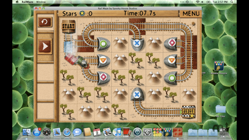 Labyrinth House Mac OS Labyrinth House Mac OS