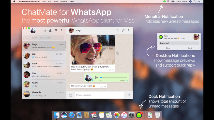 Whatsapp for mac air free download Whatsapp for mac air free download