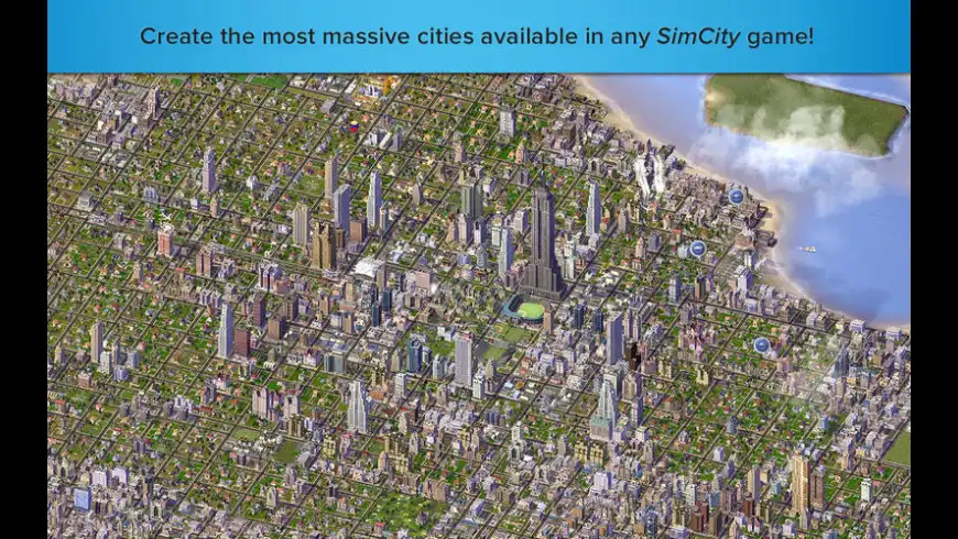 Simcity Simcity