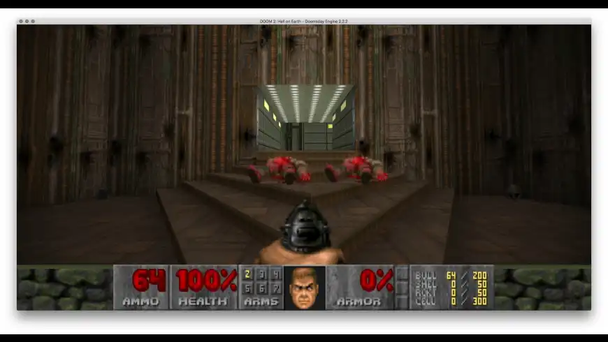 Doom 2 Emulator For Mac Doom 2 Emulator For Mac