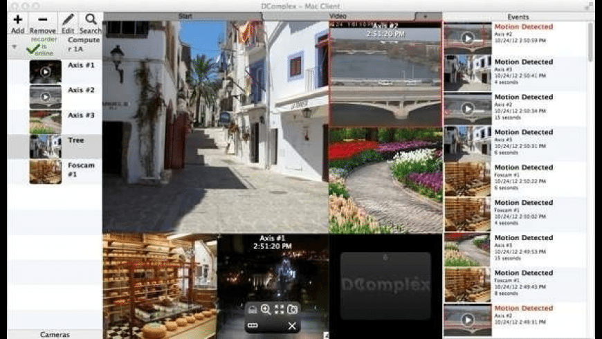 Best free ip camera software Best free ip camera software