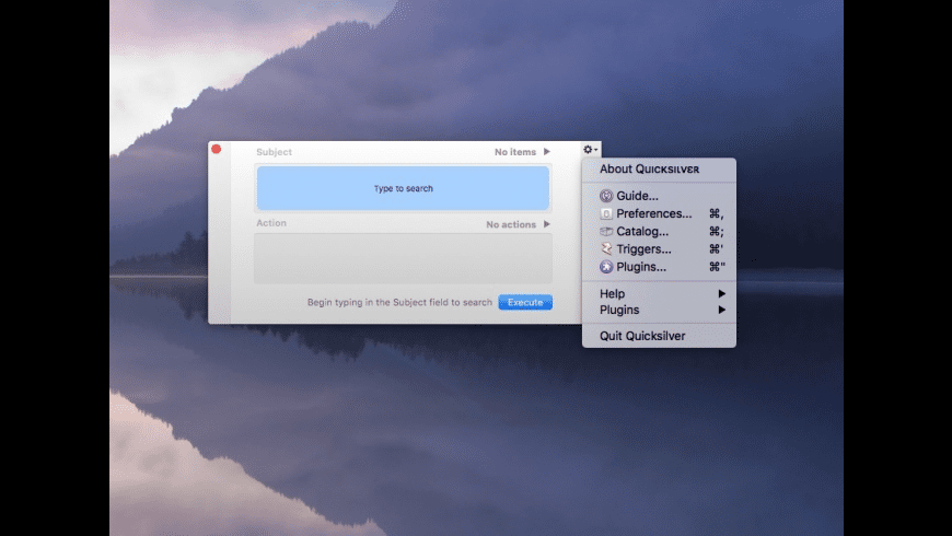 irc da mac scarica