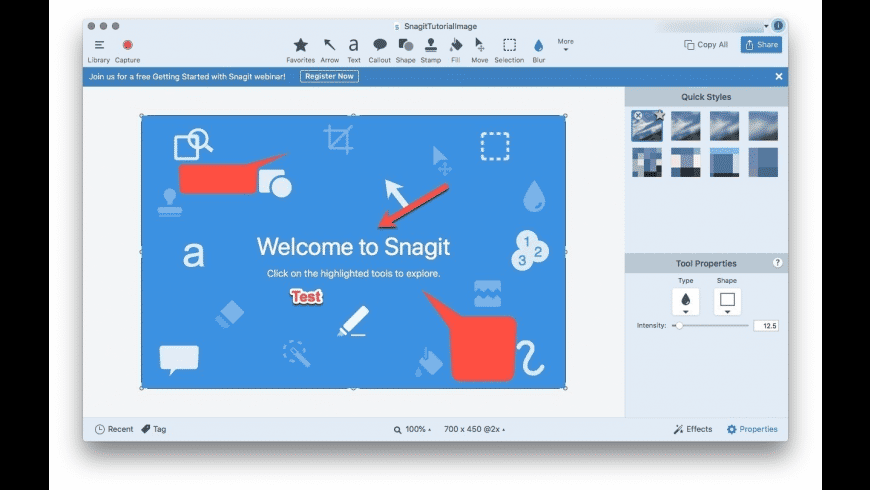 upgrade snagit 12 to 13