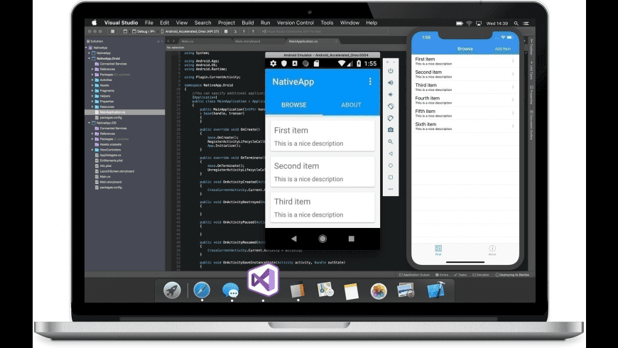 Visual Studio Download Free For Mac Visual Studio Download Free For Mac