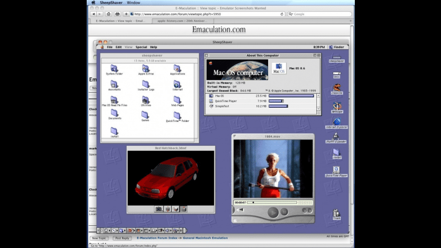 Mac Os Mojave Emulator For Windows Mac Os Mojave Emulator For Windows