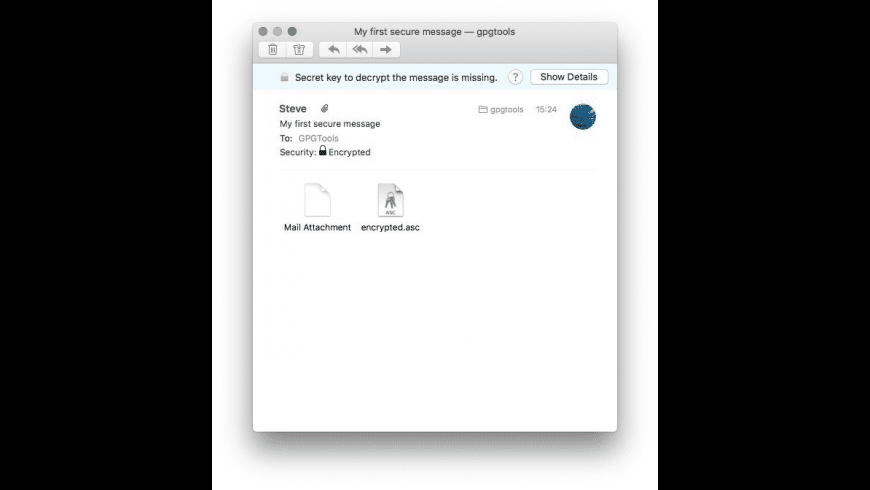 Pgp Download For Mac
