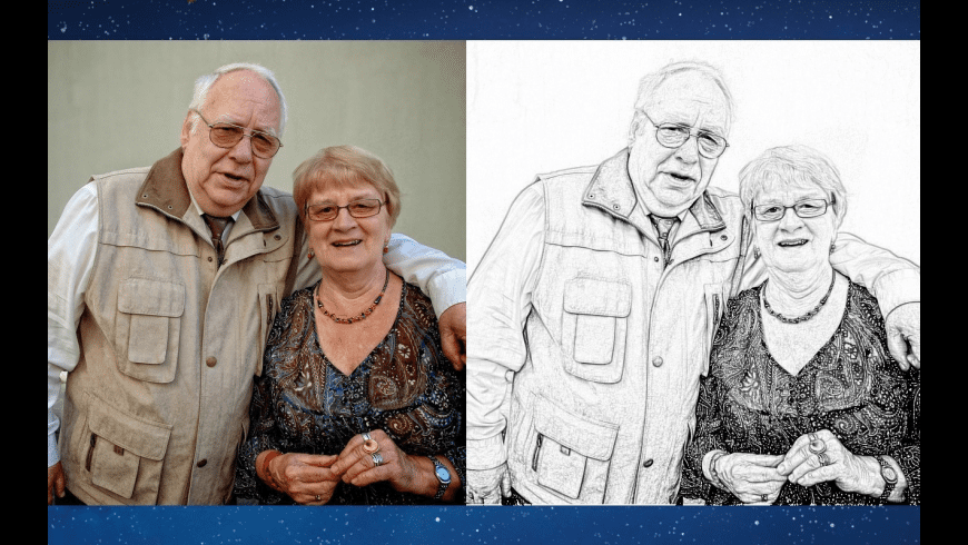 Photosketcher For Mac Free Download Review Latest Version