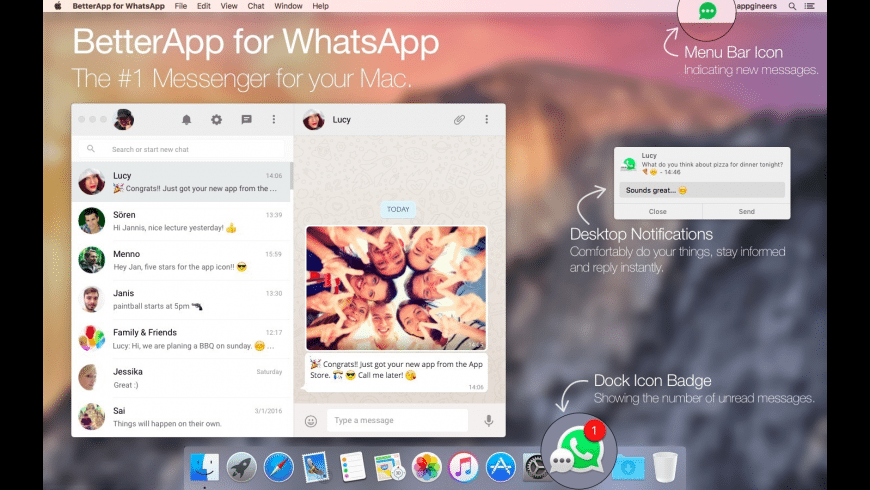 Whatsapp Free Download For Mac Computer Whatsapp Free Download For Mac Computer