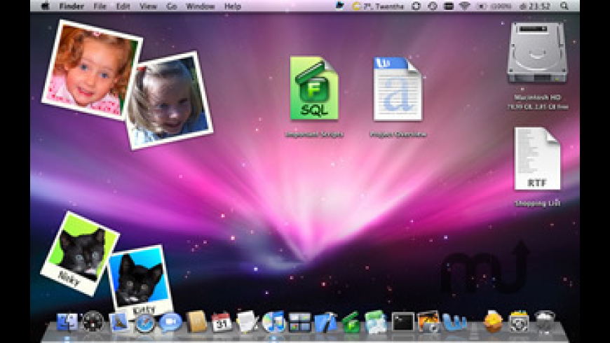 Download Photo Desktop for Mac | MacUpdate