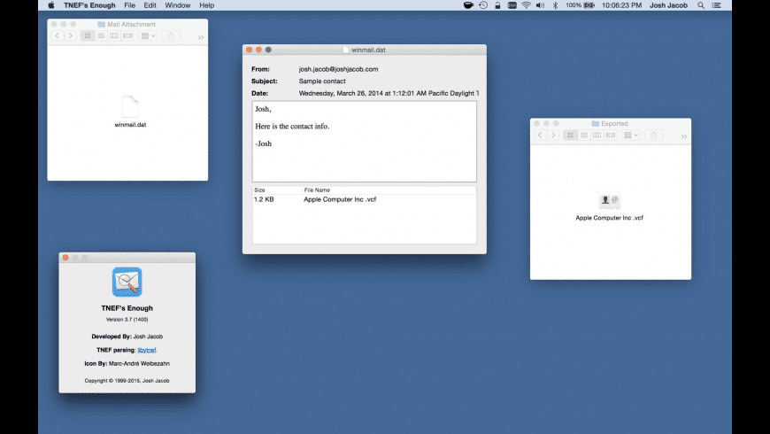 Winmail Viewer 2 0 – Winmail Dat Viewer Solution Winmail Viewer 2 0 – Winmail Dat Viewer Solution