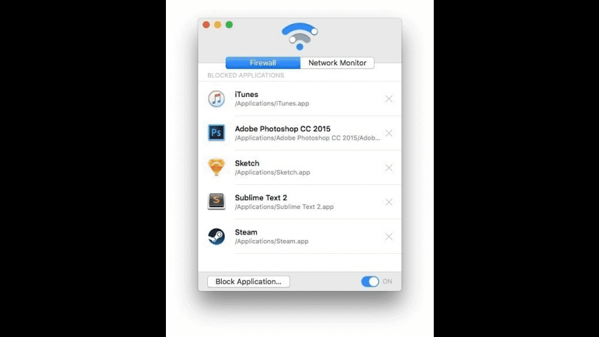 Radio Silence Mac OS Radio Silence Mac OS