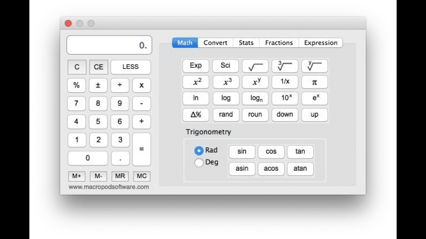 Calculator Calculator