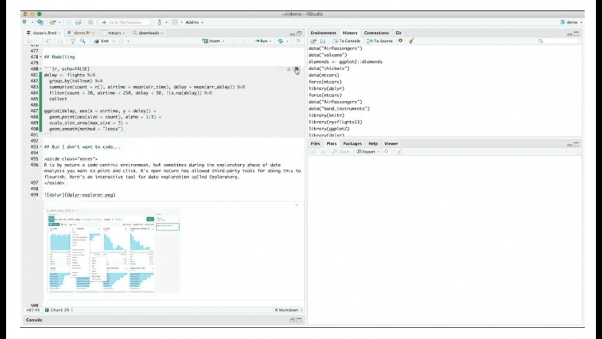 Rstudio For Mac Free Download Review Latest Version