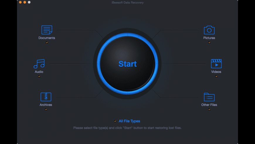 Ibeesoft Data Recovery Review: Ultimate File Recovery Solution 2 Ibeesoft Data Recovery Review: Ultimate File Recovery Solution