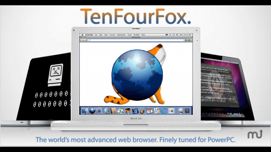 TÉLÉCHARGER FIREFOX POUR MAC OS 10.7.5
