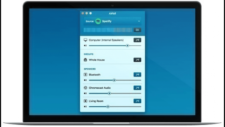 CHROMECAST SU MAC SCARICA