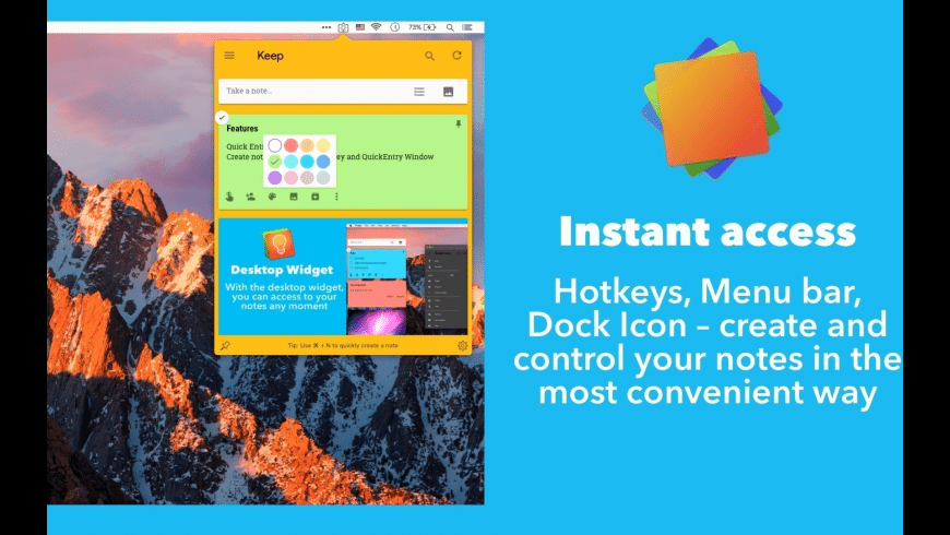 Google Keep Notes For Mac Google Keep Notes For Mac