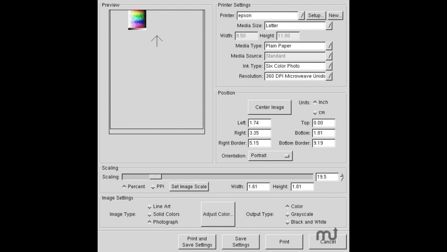 Epson Stylus Color 1160 Driver Mac Os X Epson Stylus Color 1160 Driver Mac Os X