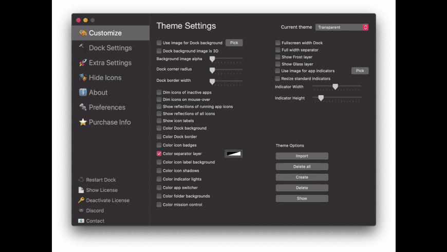 Mac dock for windows 10 Mac dock for windows 10
