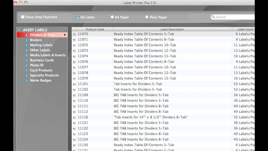 Label programs for mac Label programs for mac