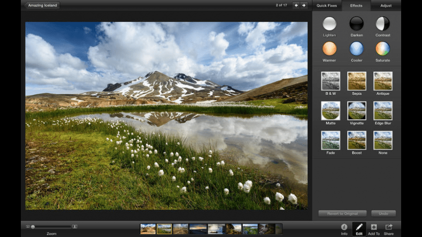 have one to sell? sell now iphoto 9.6.1