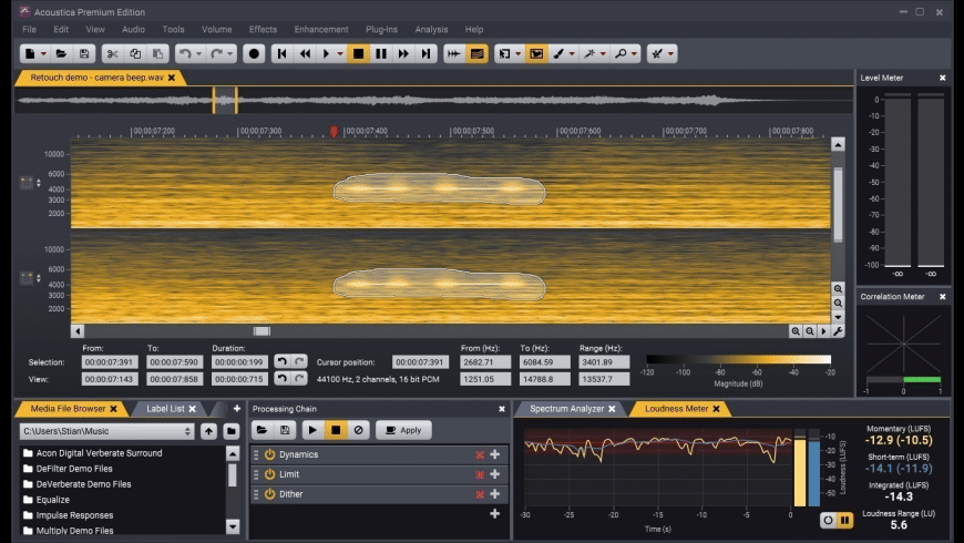 Acon digital deverberate mac crack free Acon digital deverberate mac crack free