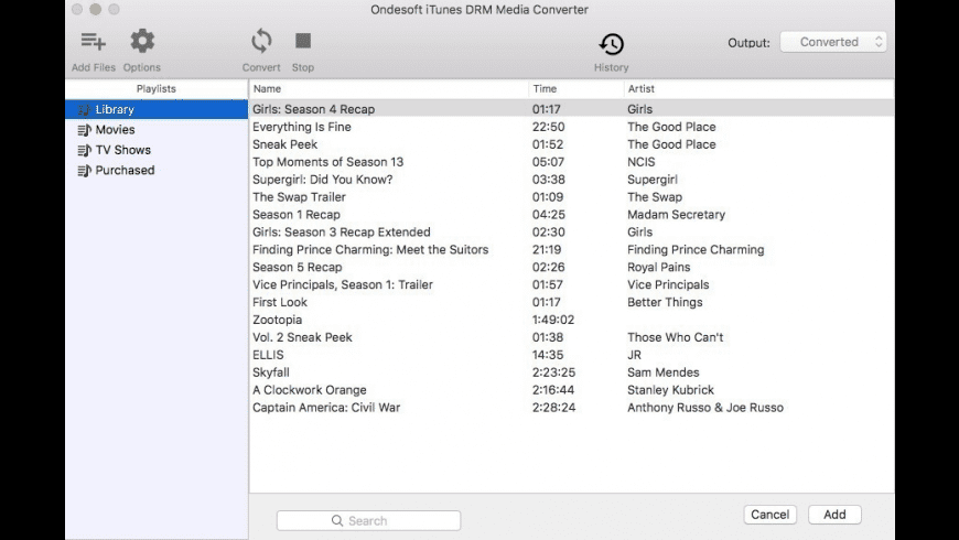 Video drm removal mac Video drm removal mac