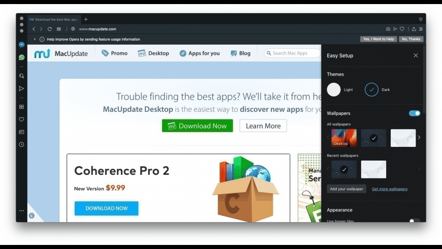 Is Opera Safe For Mac Is Opera Safe For Mac