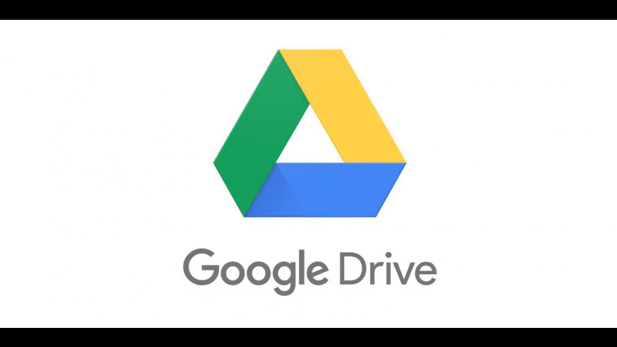 Google Drive 76.0.3 for mac download