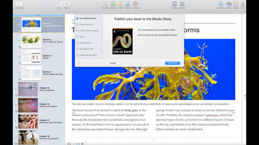 Ibooks 1.0 for mac download