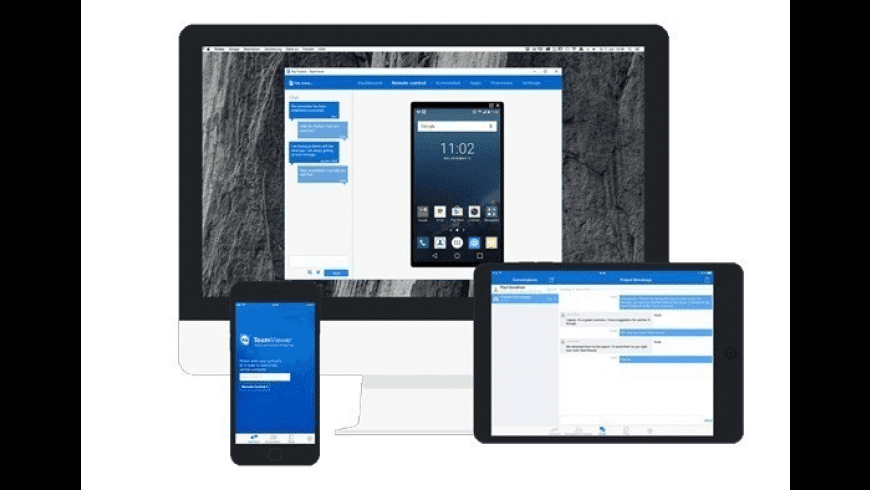 Does Teamviewer Works On Mac Does Teamviewer Works On Mac