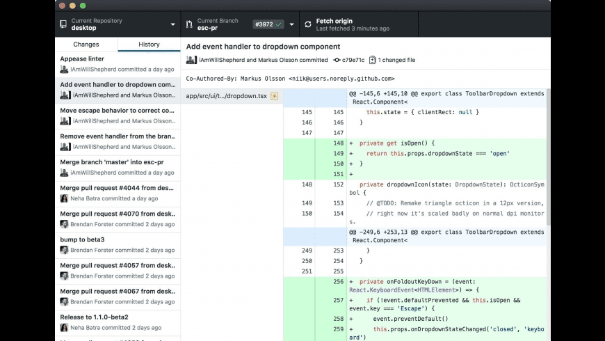 Github Github