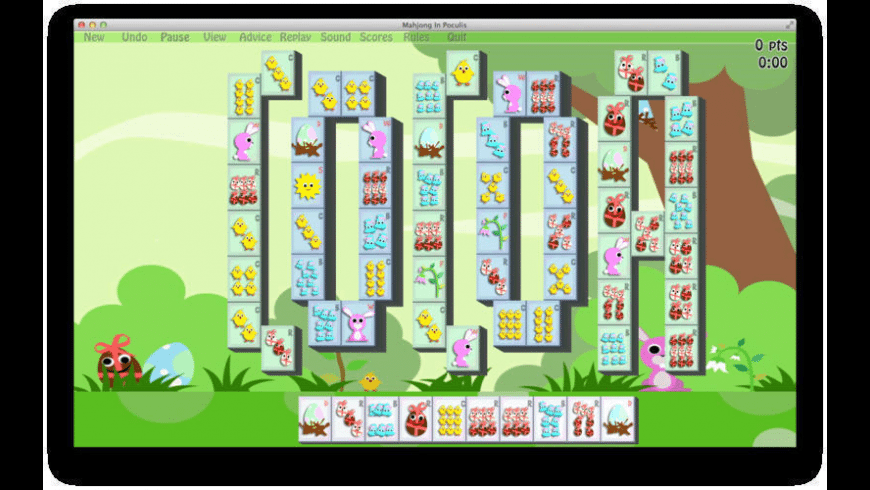 App App