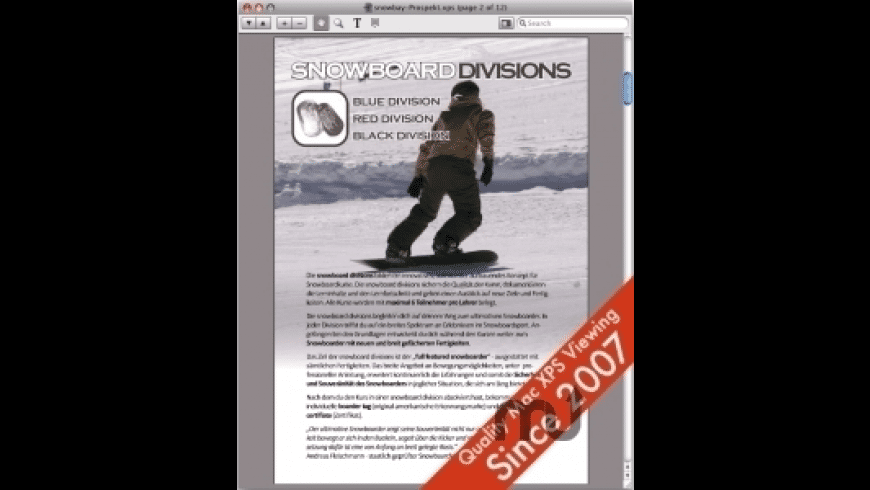 Download NiXPS View for Mac | MacUpdate