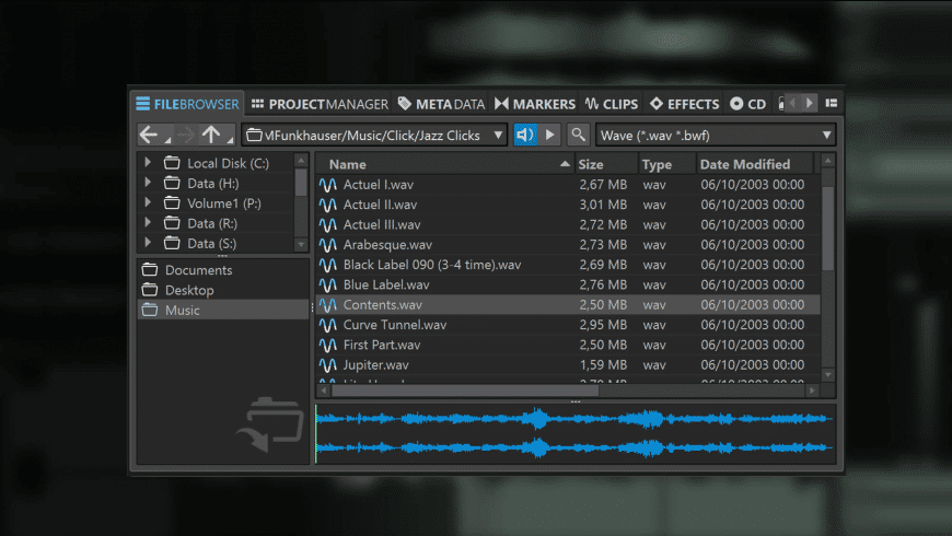 Wavelab Elements For Mac Wavelab Elements For Mac