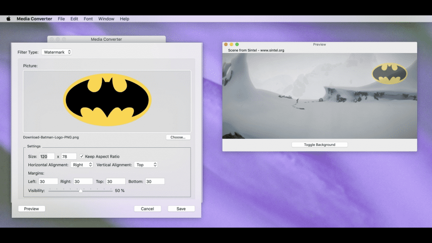 Media Converter For Mac Free Media Converter For Mac Free