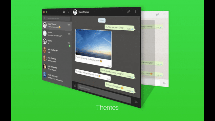 Web whatsapp for mac Web whatsapp for mac