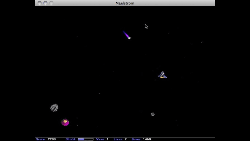 Quartzeroids For Osx Quartzeroids For Osx