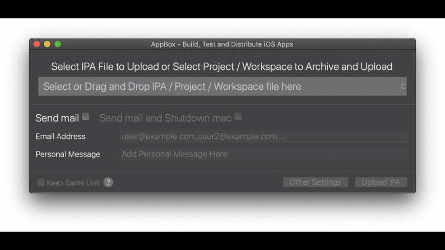 Appbox Download Mac Appbox Download Mac