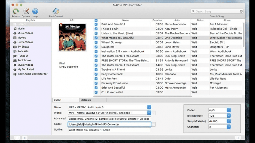 Top Rated Aax To Mp3 Mac App Top Rated Aax To Mp3 Mac App