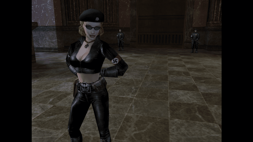 Return To Castle Wolfenstein Download Für Mac Return To Castle Wolfenstein Download Für Mac