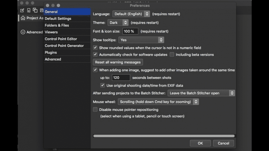 Ptgui for mac windows 10 Ptgui for mac windows 10