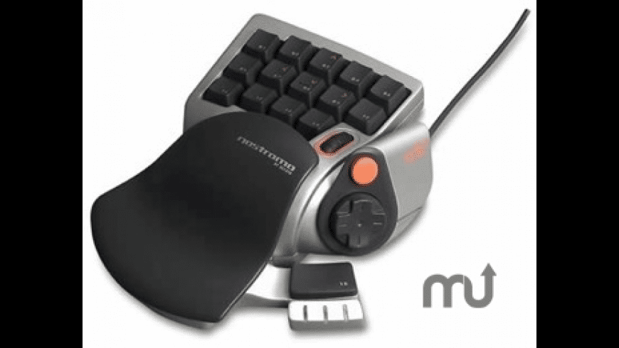 Nostromo speechpad n52 driver mac os x64 Nostromo speechpad n52 driver mac os x64