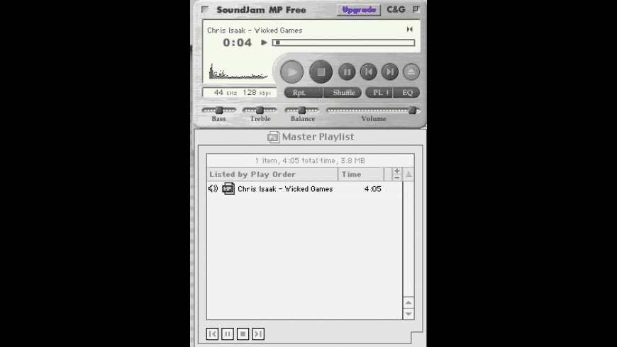 Soundjam Mp Free For Mac Free Download Review Latest Version
