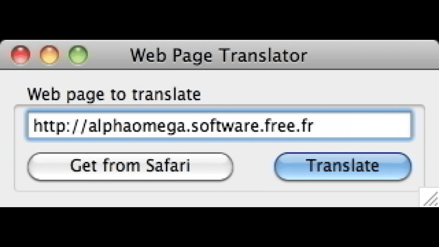 Systran For Mac Systran For Mac