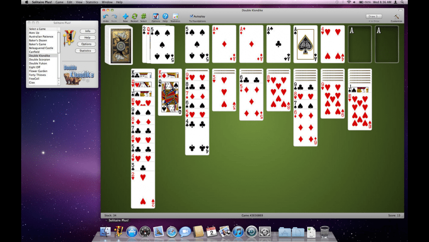 Spider Solitaire For Mac Free Download Spider Solitaire For Mac Free Download