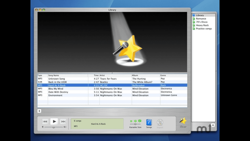 Garageband Garageband