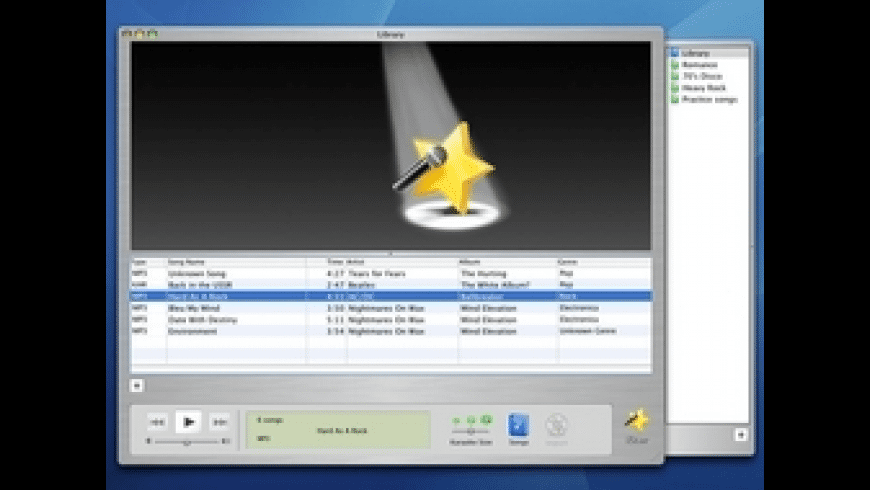 Mac jingle player free Mac jingle player free
