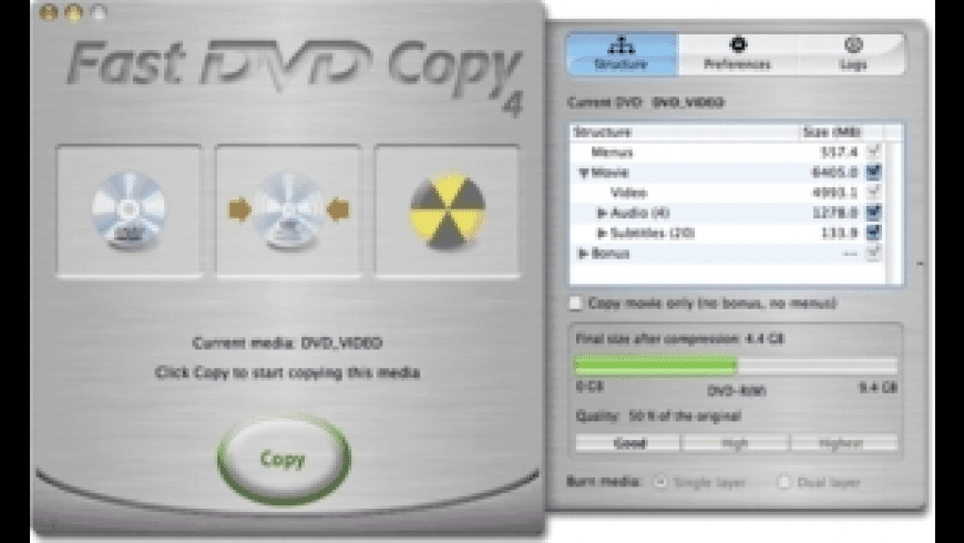 Dvd shrink 3.2 for mac free download Dvd shrink 3.2 for mac free download