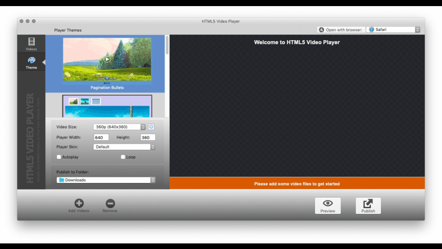 Free Html5 Editor Mac Free Html5 Editor Mac